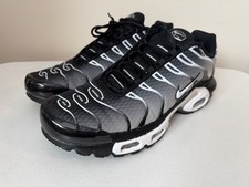 Nike Air Max Plus TN Sneakers