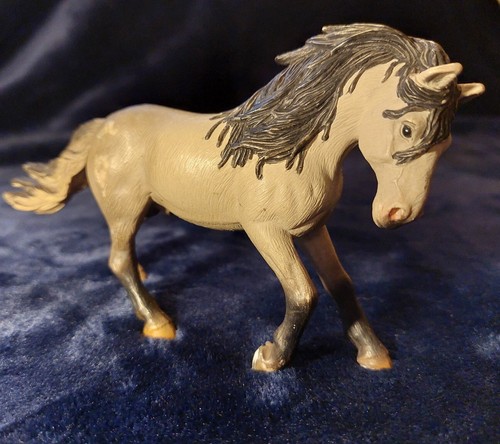 2005 schleich gray - 2005,
