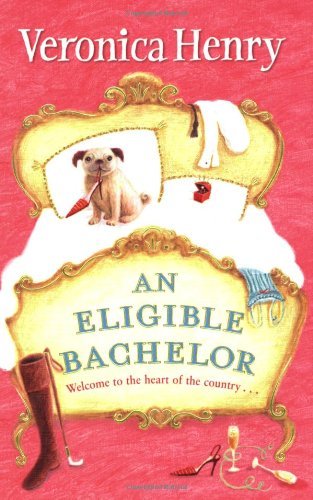 Eligible bachelor by - an,