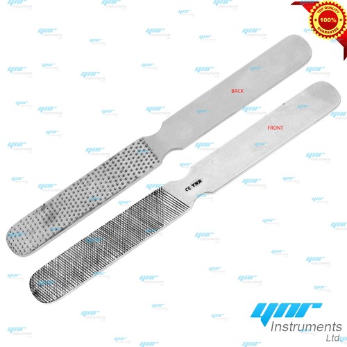 Hoof rasp veterinary - hoof,