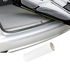 Premium Bumper Protection Film