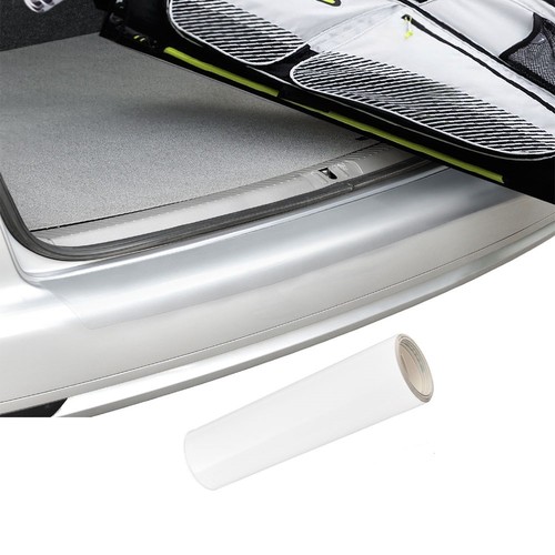 Premium bumper protection film - premium,