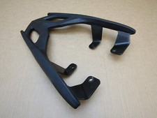 Lexmoto Assault 125 2023 966 miles rear rack grab rails (13734)