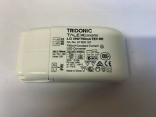 Tridonic TALEX CONVERTER LCI