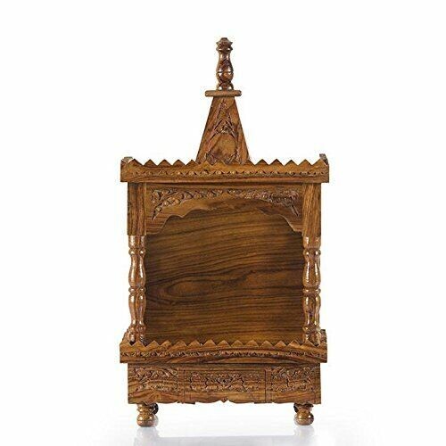 New wooden home office - wooden,