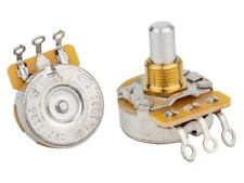 CTS Audio (Log) Pot Short