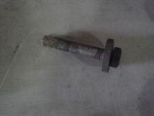 cosworth crank pulley bolt and washer