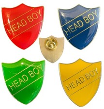 Head Boy School Colleges House