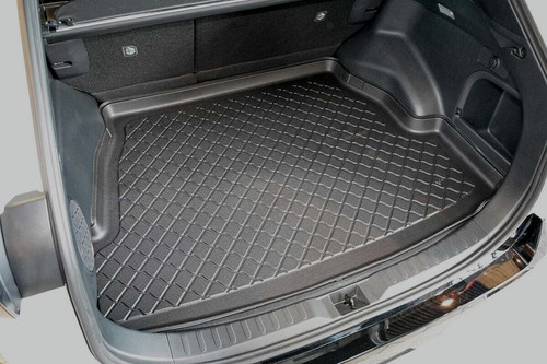 Boot mat liner - boot, waterproof