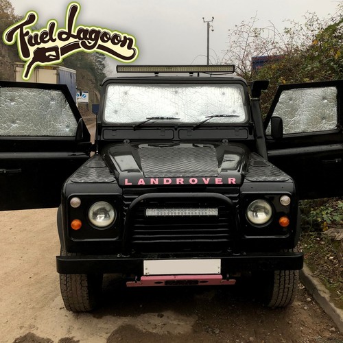 Land rover thermal insulated - land,