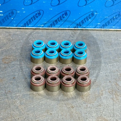 Supertech valve seals honda - supertech,