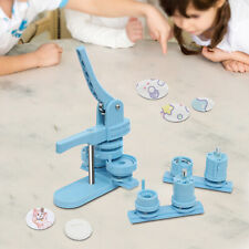 Button Maker Machine Badge Pin