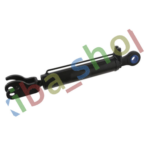 Driver cab tilt cylinder - cab,