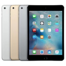 Apple iPad Mini 4 7.9 Inch