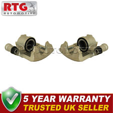 2x Front Brake Calipers Fits