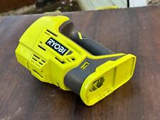 Ryobi ONE+ R18HV Hand Vac - 18V System POWER UNIT ONLY TO REPLACE FAULT UNIT