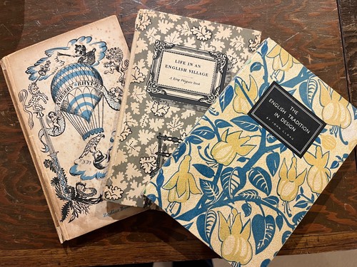 Enid marx edward bawden old - marx,,