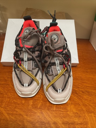 Ning gore tex shoes - li,