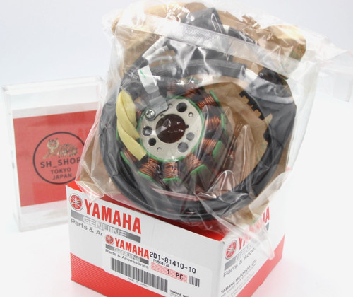 Yamaha genuine oem parts - oem,