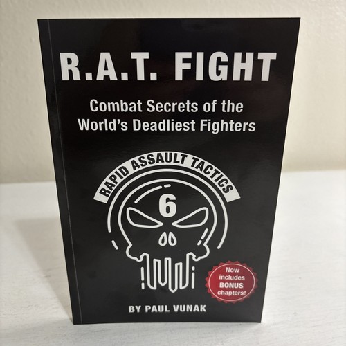 Fight combat secrets of - secrets,
