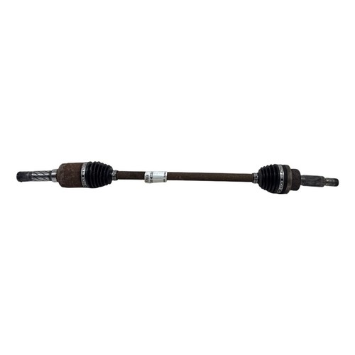 Ford kuga driveshaft - ford,