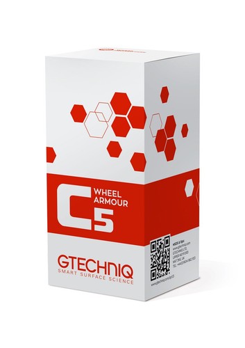Gtechniq wheel armour - gtechniq,