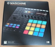 Native Instruments Maschine