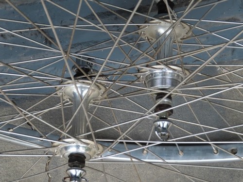Vintage specialized expedition - specialized,