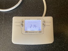 Honeywell ST9400C 7-Day