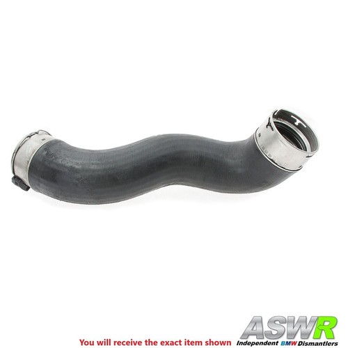 Mini inlet manifold - inlet,