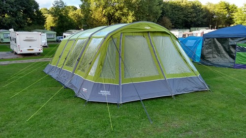 Vango illusion 800xl airbeam - illusion,