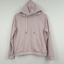 Joules Hoodie Womens UK 12