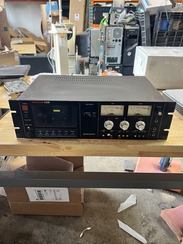 Tascam 112b professional - 112b,
