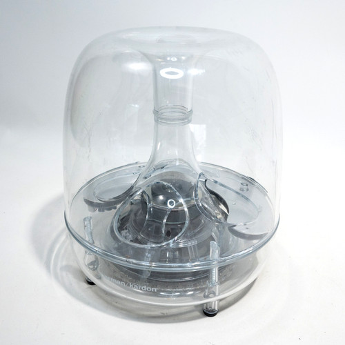 Harman kardon sound - harman, iii