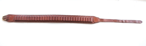 Quality leather cartridge - quality, 31