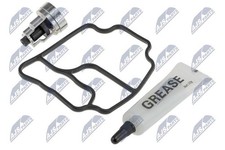 Oil filter housing fits bmw - filter,