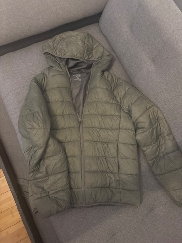 Primark puffer jacket size - primark,