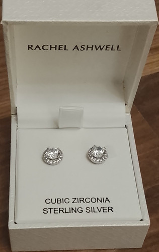 Rachel ashwell sterling silver - sterling,