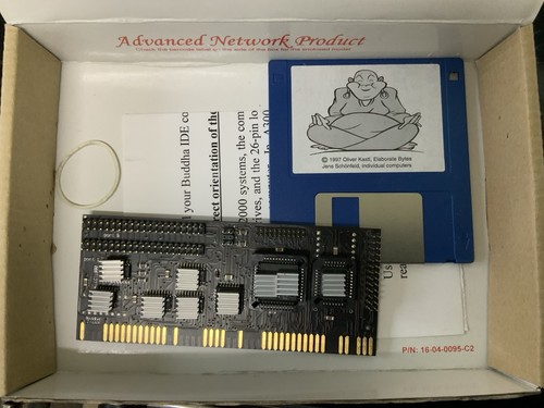 Commodore amiga a2000 a3000 - commodore,