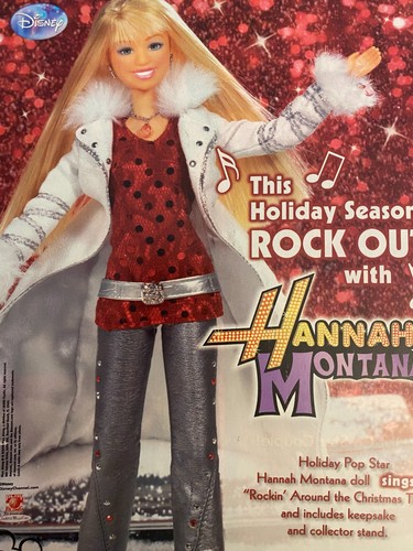 Miley cyrus hannah montana - hannah,