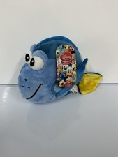 Disney Store Dory Soft Toy