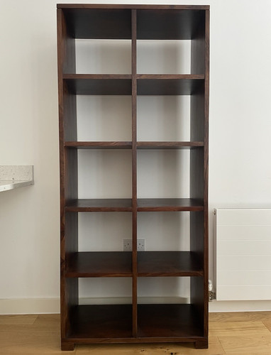 John lewis maharani solid wood - john,