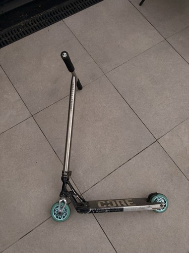 Good quality stunt - stunt, scooter