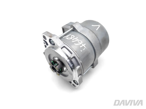 Lexus electric motor 2018 - lexus,