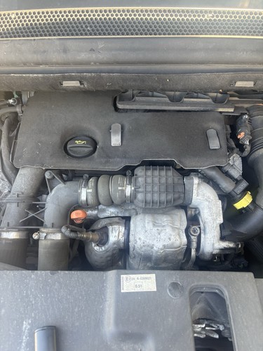 Citroen picasso mk2 - picasso, 1.6