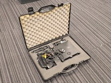 Race Technology Video 4