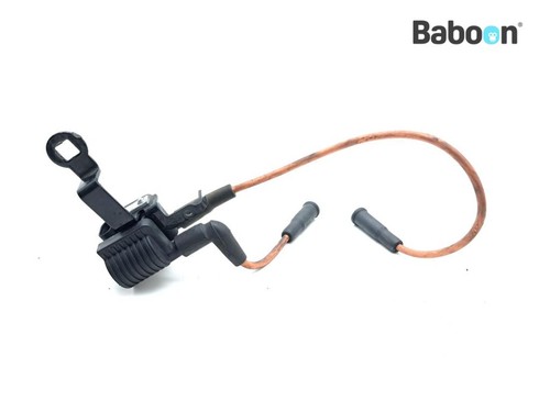 Ignition coil harley davidson - coil, harley-davidson