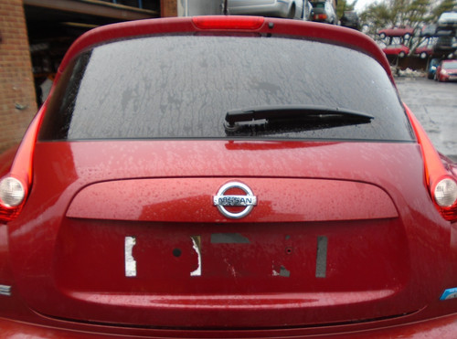 Nissan juke dci tekna - juke,