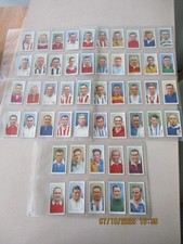 WD & HO Wills Association