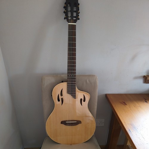 Ortega tour player - ortega,